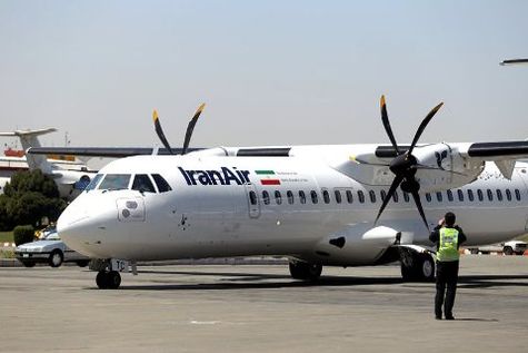    خبر 20 فروند هواپیمای ATR نیاز به 200 خلبان و کمک خلبان دارد 